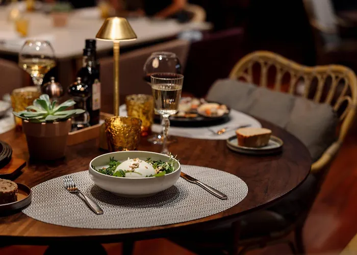 Voco Madrid Retiro By Ihg